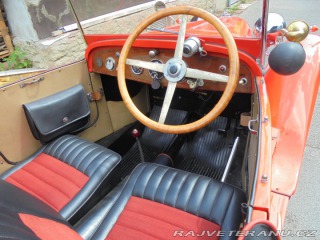 Aero 662 1934