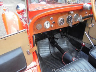 Aero 662 1934