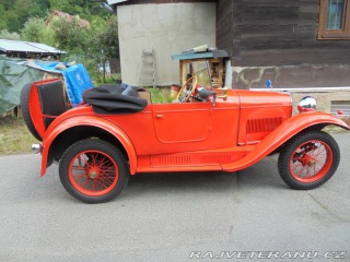 Aero 662 1934