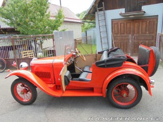 Aero 662 1934