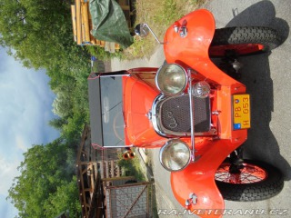 Aero 662 1934