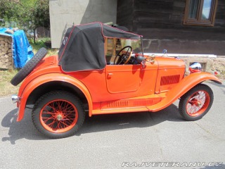 Aero 662 1934