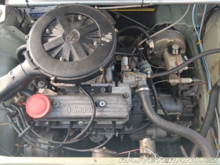 Škoda Favorit 1989