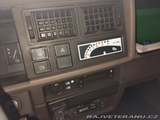 Škoda Favorit 1989