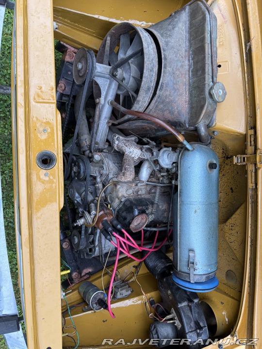 Škoda 110 LS 1974