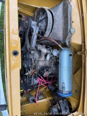 Škoda 110 LS 1974