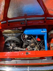 Škoda 110 R 1972