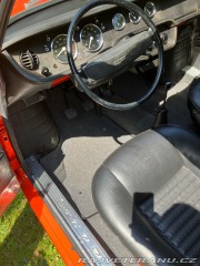 Škoda 110 R 1972