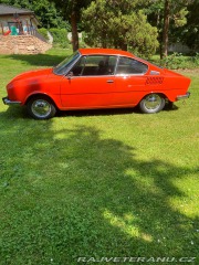 Škoda 110 R 1972