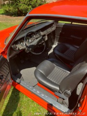 Škoda 110 R 1972