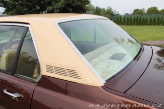 Chevrolet Nova Concours - po renovaci 1978