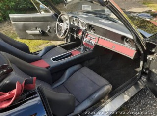 Ostatní značky Ostatní modely Jensen Healey 1974