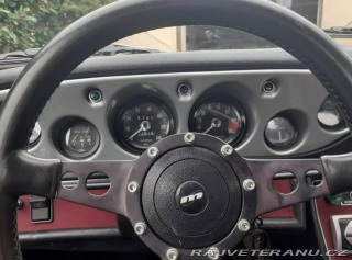 Ostatní značky Ostatní modely Jensen Healey 1974