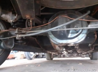 Ostatní značky Ostatní modely Jensen Healey 1974