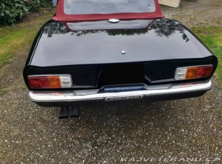 Ostatní značky Ostatní modely Jensen Healey 1974