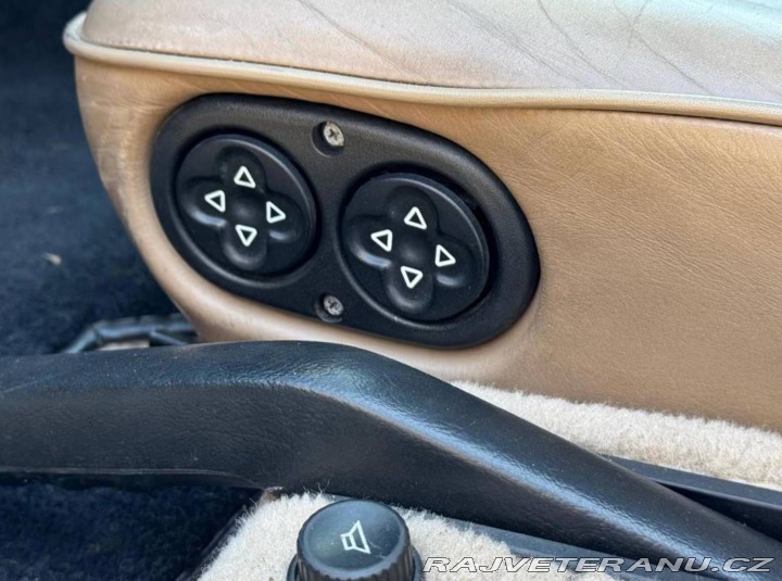Porsche 928 5.0 S3 V8 32v 1986