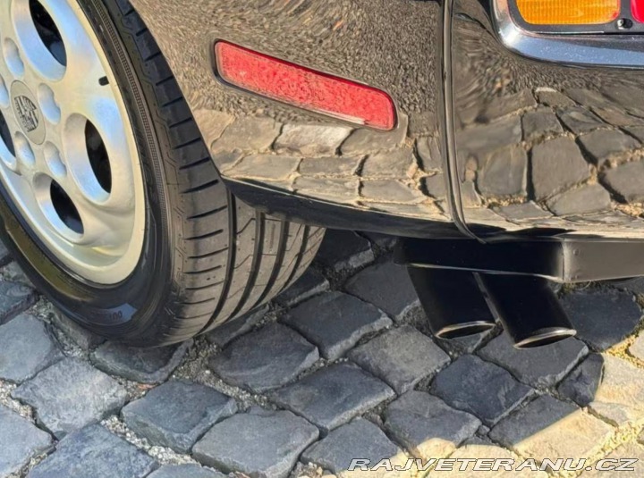 Porsche 928 5.0 S3 V8 32v 1986