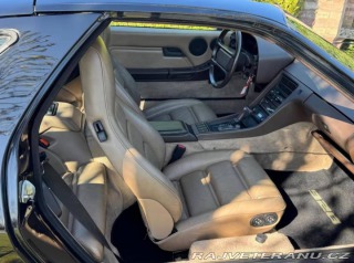 Porsche 928 5.0 S3 V8 32v 1986