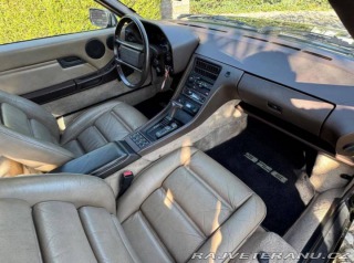 Porsche 928 5.0 S3 V8 32v 1986