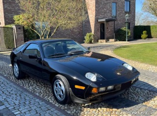 Porsche 928 5.0 S3 V8 32v 1986