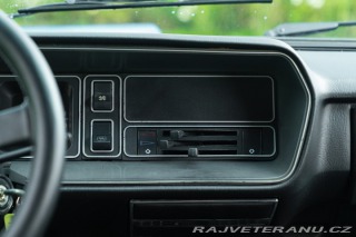 Fiat 131 ABARTH RALLY TRIBUTE 1981