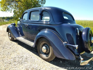 Ford Ostatní modely 48 1935