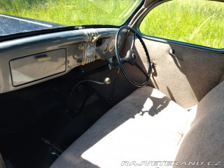 Ford Ostatní modely 48 1935