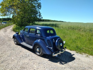 Ford Ostatní modely 48 1935