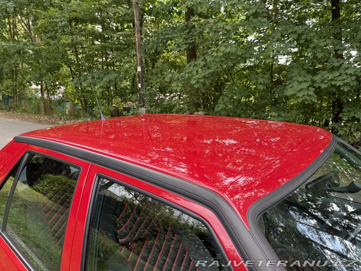 Škoda Felicia LXi 1996