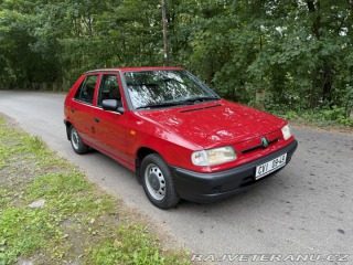 Škoda Felicia LXi 1996