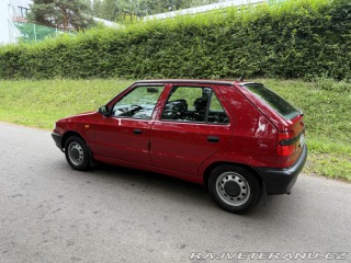 Škoda Felicia LXi 1996
