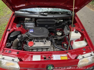 Škoda Felicia LXi 1996