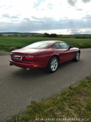 Jaguar XK8 1997