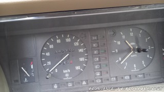 Škoda Favorit TMBADA200 1989