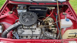 Škoda Favorit TMBADA200 1989