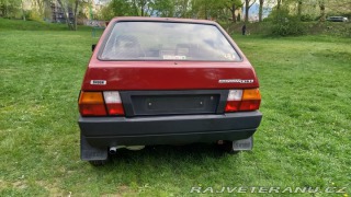 Škoda Favorit TMBADA200 1989
