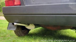Škoda Favorit TMBADA200 1989