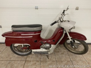 Jawa 50 05 1964