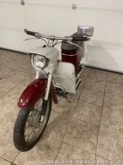 Jawa 50 05 1964