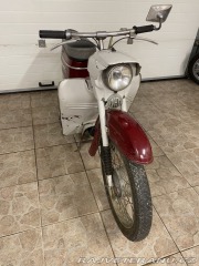 Jawa 50 05 1964