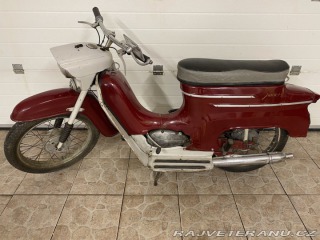 Jawa 50 05 1964