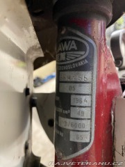 Jawa 50 05 1964