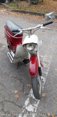 Jawa 50 05 1964