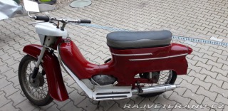 Jawa 50 05 1964