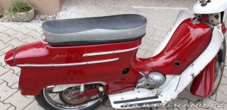 Jawa 50 05 1964