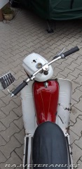 Jawa 50 05 1964