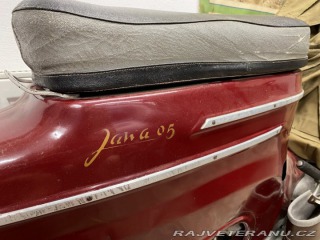 Jawa 50 05 1964