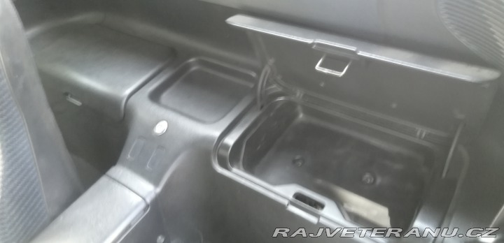 Honda CRX Del Sole, Targa 1993