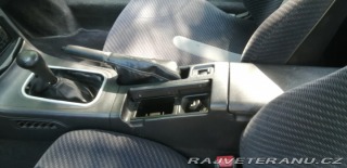 Honda CRX Del Sole, Targa 1993