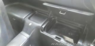Honda CRX Del Sole, Targa 1993